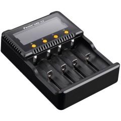 FENIX ARE-C2+ Four Channel Smart Battery Charger