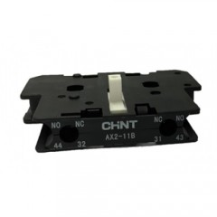 CHINT AX2-11D Auxiliary Contact