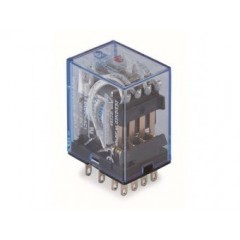 OMRON Miniature Power Relay MY4N-J AC100/110