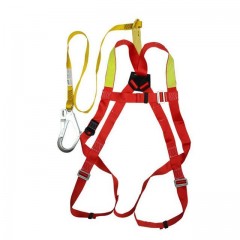 HoneyWell Single hanging body safety harness DL-C1