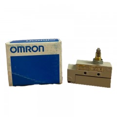OMRON Limit Switch ZE-Q21-2 (New Surplus)